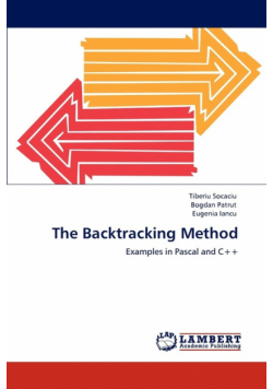 The Backtracking Method