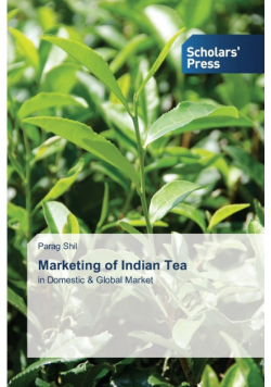 Marketing of Indian Tea