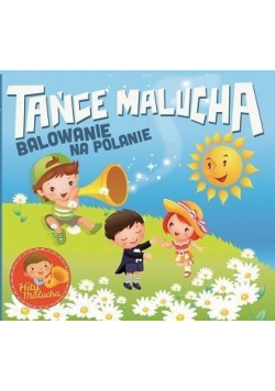 Tańce Malucha - Balowanie na polanie SOLITON