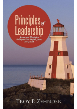 Principles of Leadership