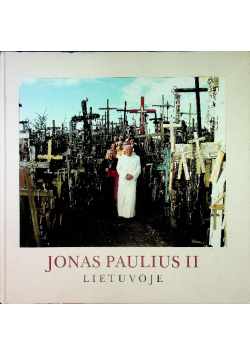 Jonas Paulius II Lietuvoje