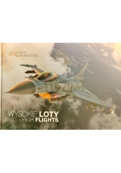 Wysokie Loty High flights