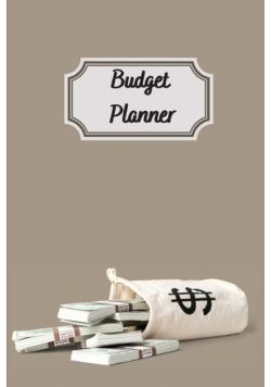 Planner for Budget