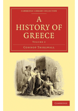 A History of Greece