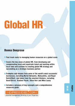 Global HR