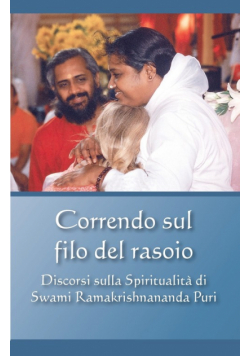 Correndo sul Filo del Rasoio