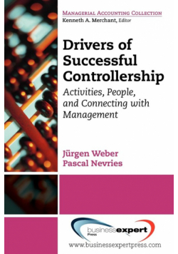 Drivers of Successful Controllership