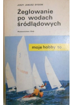 Żeglowanie po wodach śródlądowych