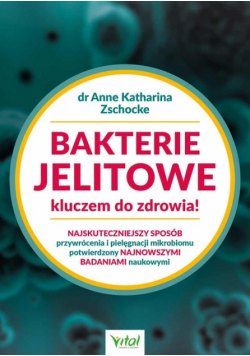 Bakterie jelitowe