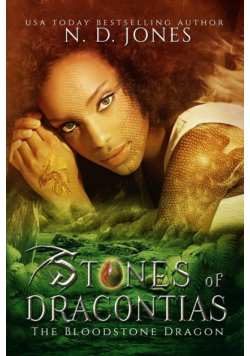 Stones of Dracontias