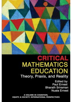 Critical Mathematics Education
