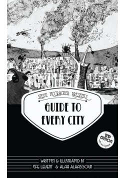 Guide to Every City