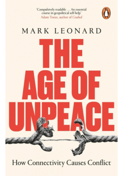 The Age of Unpeace