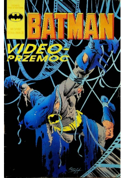 Batman nr 3 / 91