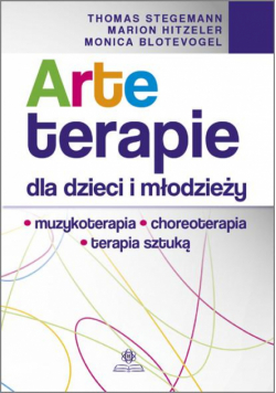 Arteterapie dla dzieci i młodzieży