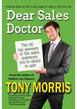 Dear Sales Doctor