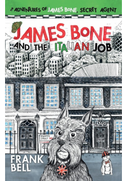 James Bone and the Italian Job