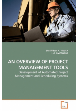 An Overview Of Project Management Tools