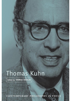 Thomas Kuhn
