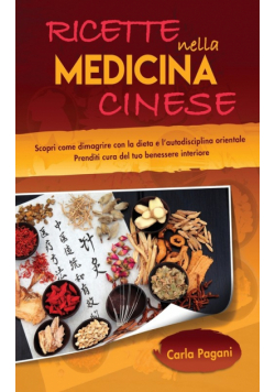 Ricette Nella Medicina Cinese