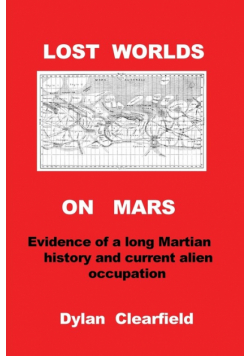 Lost Worlds on Mars