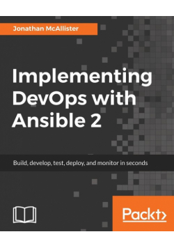 Implementing DevOps with Ansible 2