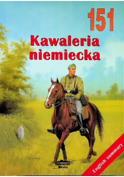 Kawaleria niemiecka nr 151