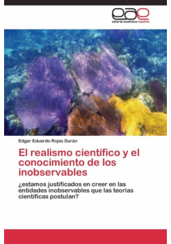 El realismo científico y el conocimiento de los inobservables