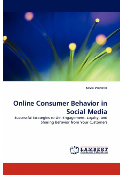 Online Consumer Behavior in Social Media