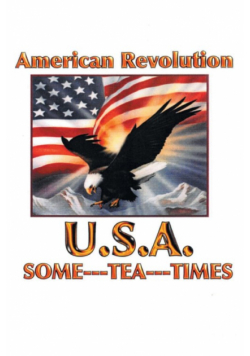 American Revolution USA