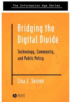 Bridging Digital Divide