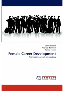 Female Career Development