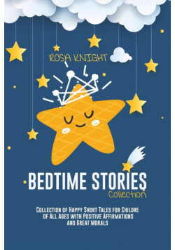Bedtime Stories Collection