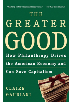 The Greater Good