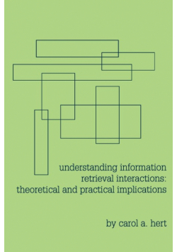 Understanding Information Retrieval Interactions