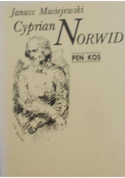 Cyprian Norwid