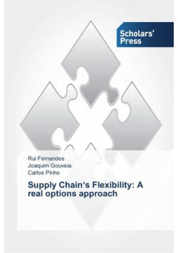 Supply Chain's Flexibility