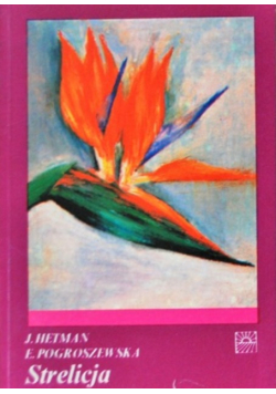 Strelicja