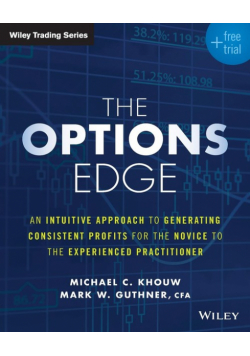 The Options Edge + Free Trial
