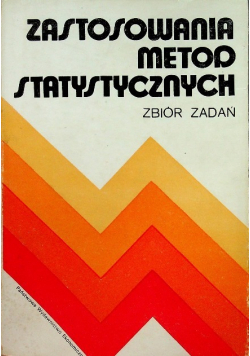 Zastosowanie metod statystycznych