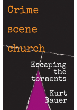 Crime scene church