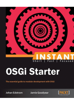 Osgi Starter