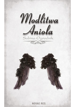 Modlitwa Anioła
