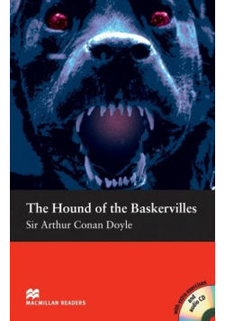 The Hound of the Baskervilles Elementary + CD Pack