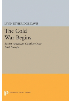 The Cold War Begins