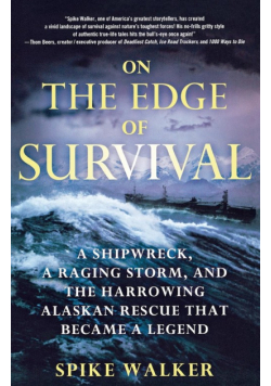 On the Edge of Survival