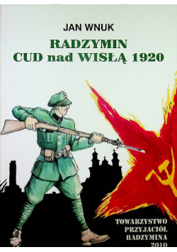 Radzymin cud nad Wisłą 1920