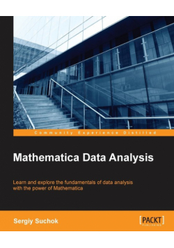 Mathematica Data Analysis