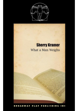 What A Man Weighs