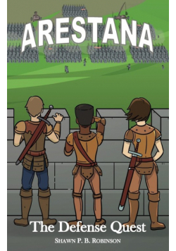 Arestana